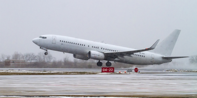 С мая этого года из Николаева можно будет улететь в Анталию