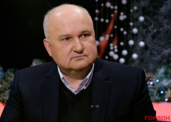 Бывший глава СБУ Смешко решил баллотироваться в президенты