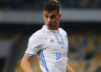 Защитник Динамо приблизился к переходу в испанский клуб – СМИ