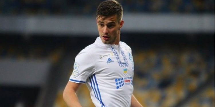 Защитник Динамо приблизился к переходу в испанский клуб – СМИ