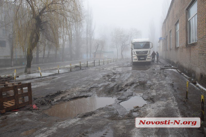 Одеть Новозаводскую в бетон: Департамент ЖКХ отменил тендер и назначил новый 1