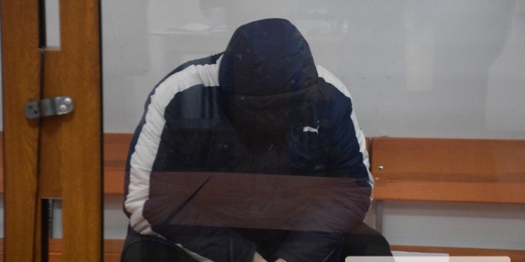 Подозреваемый в убийстве бывшего начальника николаевской таможни втерся в доверие семьи