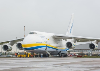 НАТО продлило аренду украинских тяжелых транспортных самолетов “Руслан”