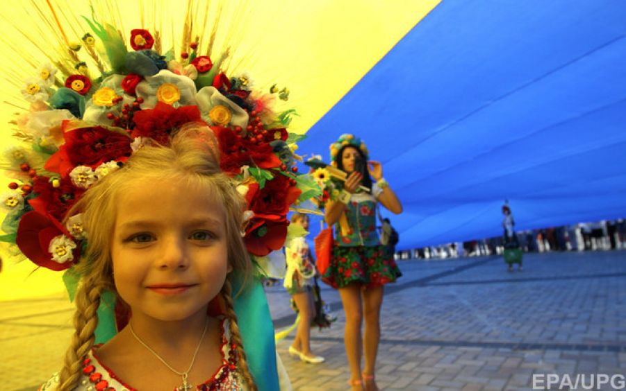 Украина отмечает День Соборности: все, что нужно знать о празднике 1