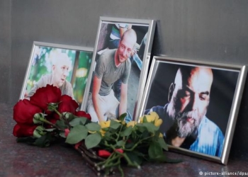 «Новая газета» обнаружила связь «повара Путина» со смертью российских журналистов в ЦАР