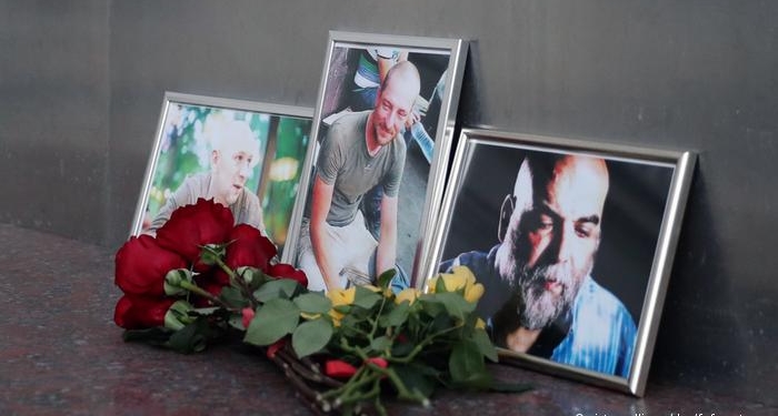 «Новая газета» обнаружила связь «повара Путина» со смертью российских журналистов в ЦАР