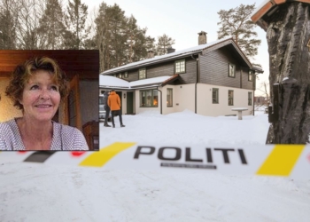 Похитители жены норвежского мультимиллионера требуют 9 млн евро в криптовалюте