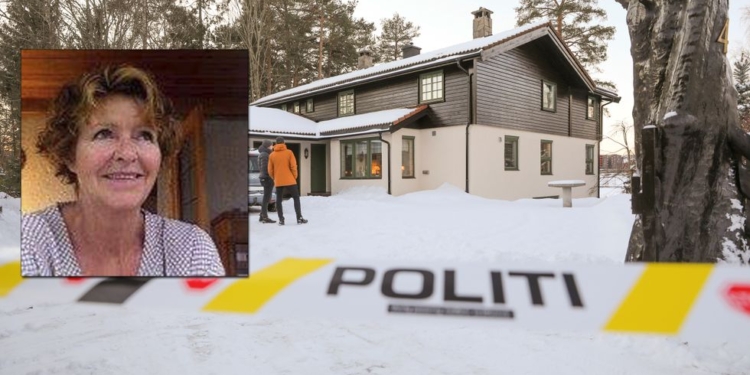 Похитители жены норвежского мультимиллионера требуют 9 млн евро в криптовалюте