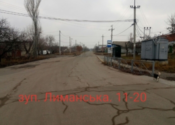 Поздравили с Новым годом. Перевозчик, обслуживающий 87 маршрут, выделил жителям Широкой Балки всего одну машину