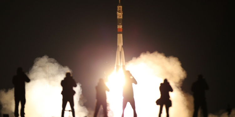 Российский спутник слежения за пусками американских ракет сошел с орбиты и сгорел в атмосфере