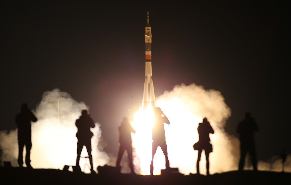 Российский спутник слежения за пусками американских ракет сошел с орбиты и сгорел в атмосфере 1