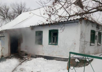 Курение в постели закончилось трагически для мужчины из Доманевского района