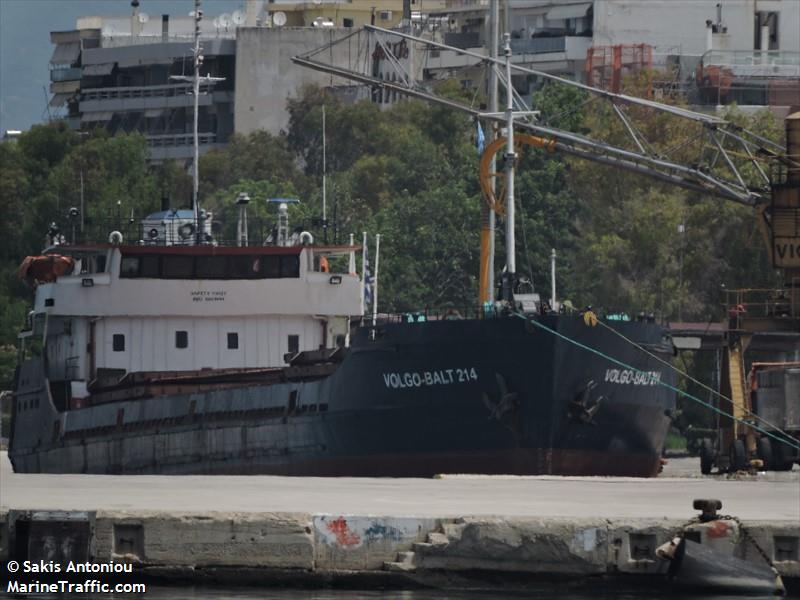 Затонувшее возле Турции судно могло перевозить уголь из оккупированного Донбасса 3