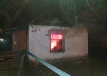 Неправильно празднуем. Два пожара в рождественскую ночь, один из пострадавших в реанимации