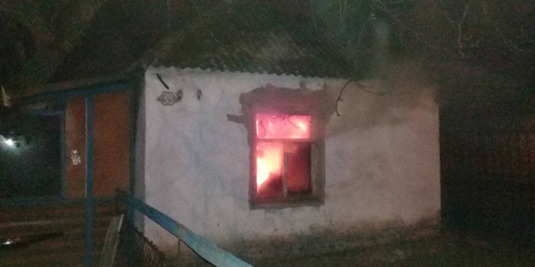 Неправильно празднуем. Два пожара в рождественскую ночь, один из пострадавших в реанимации