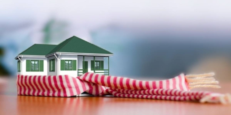 Тепло возвращается в 72 николаевских дома. ТЭЦ завершила ремонт