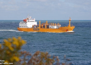 “Негде клейма ставить”: всплыли скандальные данные о сгоревших в Черном море кораблях