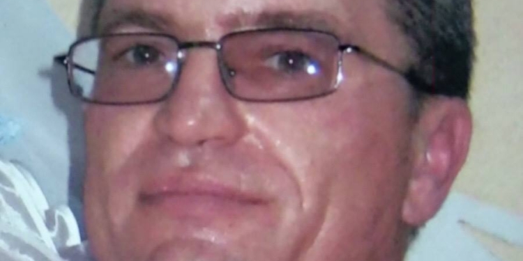 Очаковец поехал устраиваться на работу в Киев и пропал. Полиция просит помочь в поисках