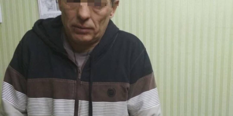 В Харькове мужчина изнасиловал девушку-провизора прямо в аптеке. Оказалось, что он был осужден за подобные преступления уже 4 раза