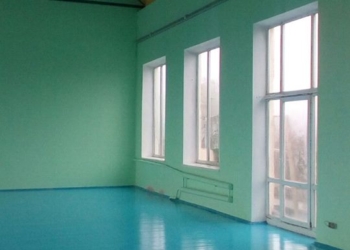 На Николаевщине прокуратура попросит суд оштрафовать фирму, которая затянула ремонт школы