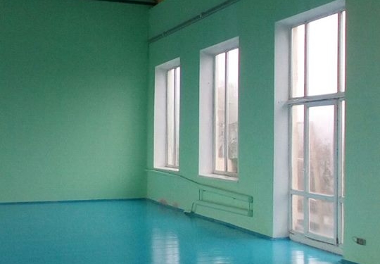 На Николаевщине прокуратура попросит суд оштрафовать фирму, которая затянула ремонт школы