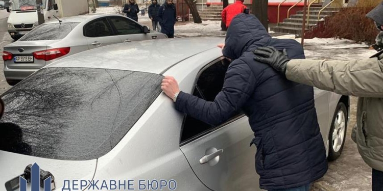 В СБУ задержали группу взяточников – помогали африканцам получать вид на жительство