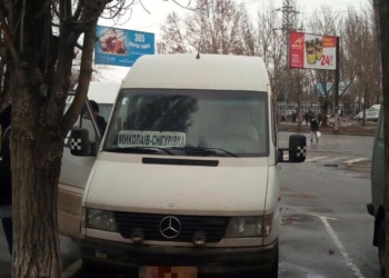 Проверка перевозчиков на Николаевщине: матери погибшего воина отказали в льготной перевозке. «Лысая резина» – самое распространенное нарушение