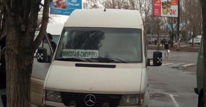 Проверка перевозчиков на Николаевщине: матери погибшего воина отказали в льготной перевозке. «Лысая резина» – самое распространенное нарушение