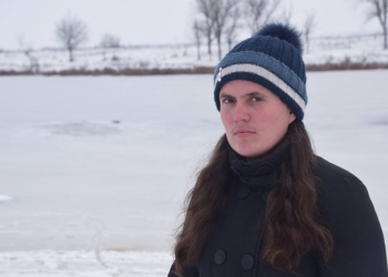 «Времени на раздумья не было, сработал материнский инстинкт»: жительница Снигиревки спасла детей, которые провалились под лед