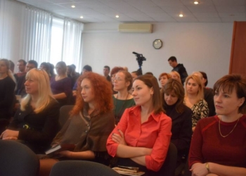 Николаевские аудиторы признаны лучшими в Украине