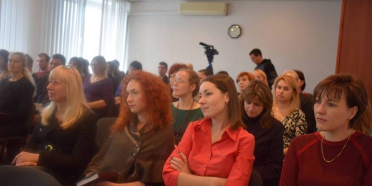 Николаевские аудиторы признаны лучшими в Украине