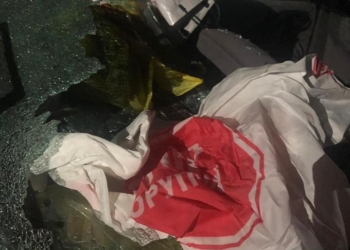 В Киеве напали на журналистов: объявлен план «Перехват»