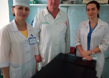 Николаевские врачи вернули к жизни 16-летнего юношу, пережившего клиническую смерть