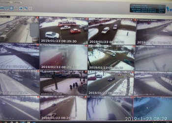 «ЭЛУ автодорог»: в Николаеве перебоев в движении общественного транспорта нет