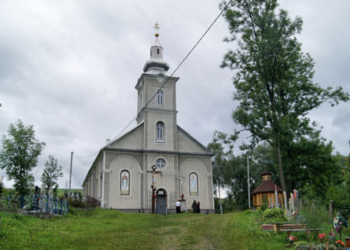 В Закарпатской области еще одна церковь присоединилась к ПЦУ