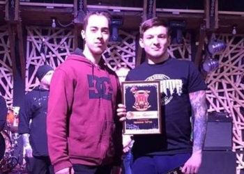 Николаевские мастера тату заняли призовые места на «Snow Tattoo Festival-2019»