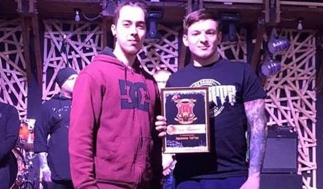 Николаевские мастера тату заняли призовые места на «Snow Tattoo Festival-2019»