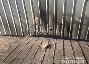 В Конотопе за взрыв у дома депутата задержали советника бывшего мэра