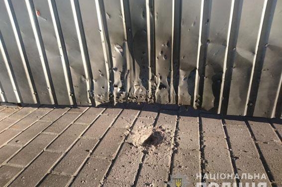 В Конотопе за взрыв у дома депутата задержали советника бывшего мэра