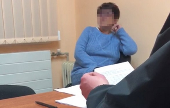 СБУ задержала выдворенную из РФ украинскую журналистку, которую “Россия прожевала и выплюнула”