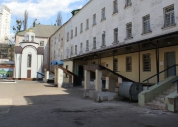 СМИ: В Лукьяновском СИЗО объявили карантин из-за вспышки кори