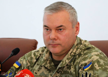 Командующий ООС: Есть признаки того, что РФ готовится к наступлению на Украину