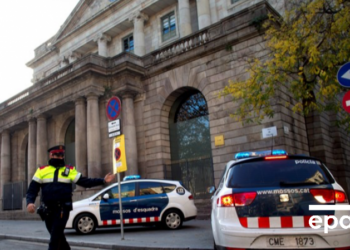 В Испании из сексуального рабства освободили пять девушек из Украины и России