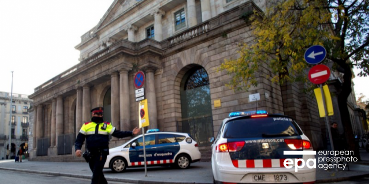 В Испании из сексуального рабства освободили пять девушек из Украины и России