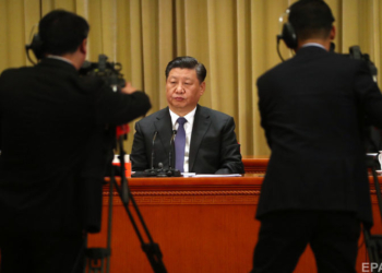 Глава Китая допустил применение силы для возвращения Тайваня