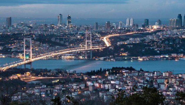 В Стамбуле построят первый в мире подземный трехэтажный тоннель 1