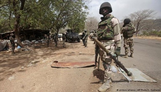 В Нигерии задержали двух журналистов за критику армии