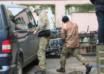 Продление ареста украинских моряков суд РФ рассмотрит 15 января – адвокат