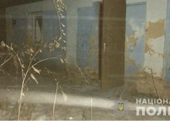 В Тернопольской области из-за взрыва гранаты ранения получили пять человек