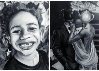 Студенты УАЛ создали проект нового мурала в Николаеве, но горожане могут предложить собственные эскизы